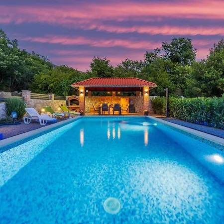 Kuca Za Odmor Iva Holiday home *