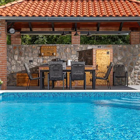 Kuca Za Odmor Iva Holiday home Grizane-Belgrad