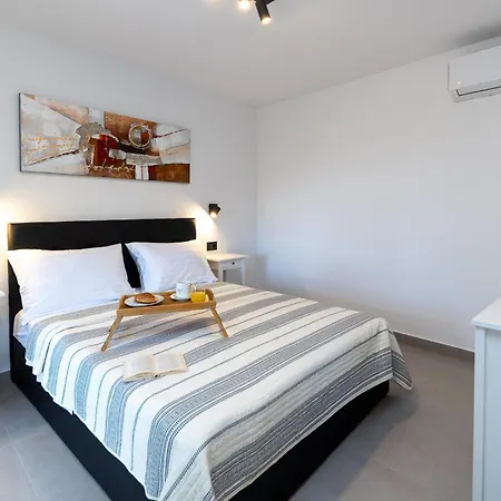 Kuca Za Odmor Iva Holiday home Grizane-Belgrad