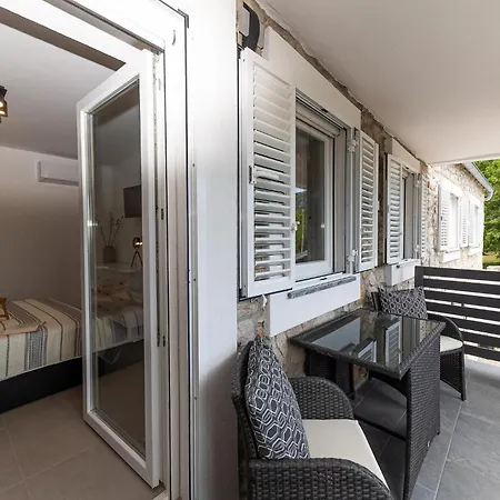 Holiday home Kuca Za Odmor Iva Grizane-Belgrad