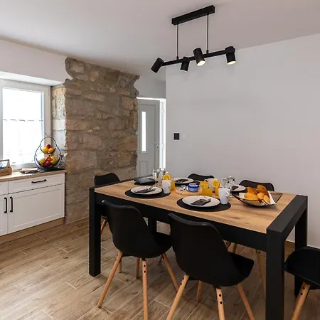 Kuca Za Odmor Iva Holiday home Grizane-Belgrad