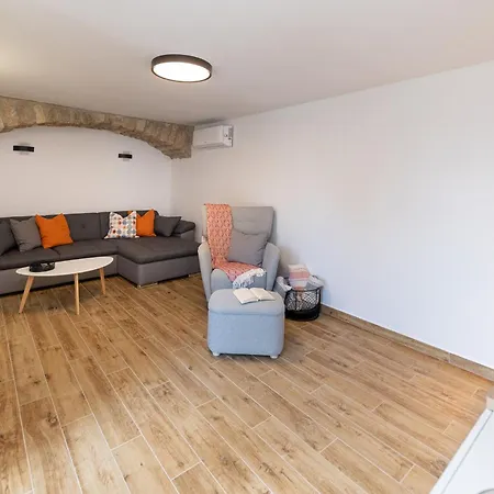 Kuca Za Odmor Iva Grižane