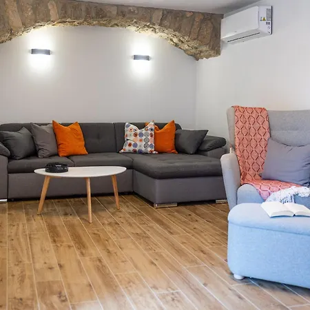 Kuca Za Odmor Iva * Grižane