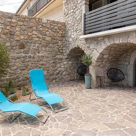 Kuca Za Odmor Iva Grižane