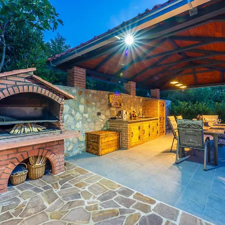 Kuca Za Odmor Iva Holiday home