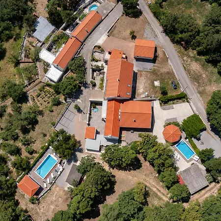 Casa de Férias Kuca Za Odmor Iva Grižane