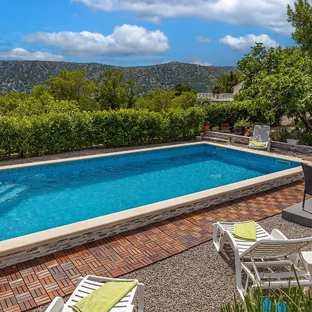 Kuca Za Odmor Iva Holiday home