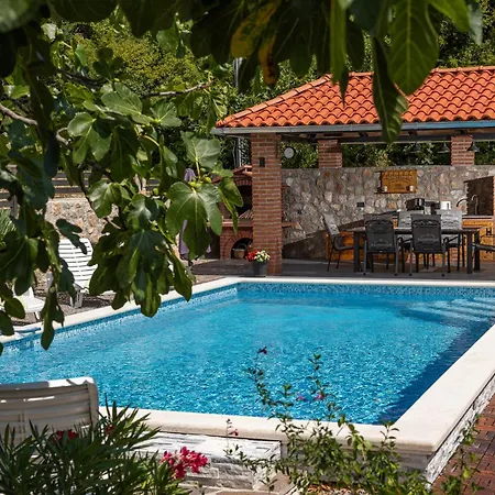 Kuca Za Odmor Iva Holiday home *