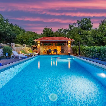 Kuca Za Odmor Iva * Grižane