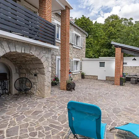 Kuca Za Odmor Iva * Grižane