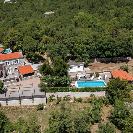 Kuca Za Odmor Iva 펜션