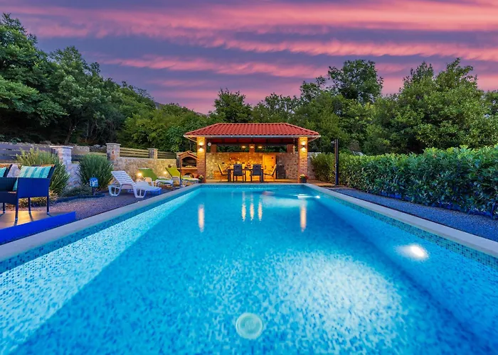 Kuca Za Odmor Iva * Grižane