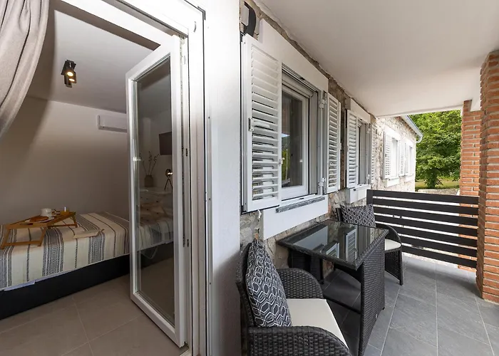 Casa vacanze Kuca Za Odmor Iva Grižane