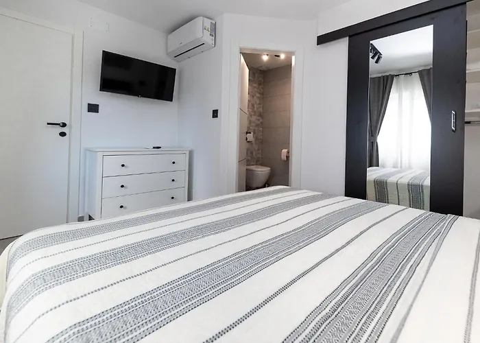Casa vacanze Kuca Za Odmor Iva