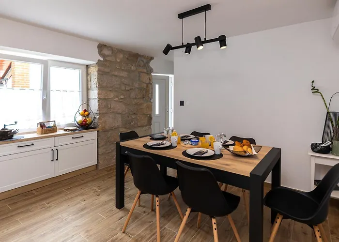 Kuca Za Odmor Iva Casa vacanze Grižane