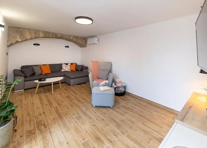 Kuca Za Odmor Iva Grižane