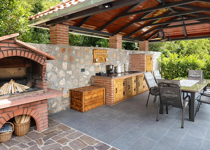 Kuca Za Odmor Iva Casa vacanze Grižane