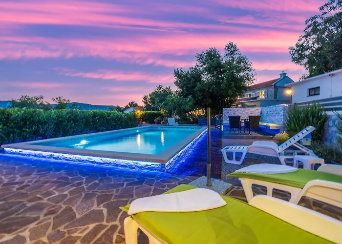 Casa vacanze Kuca Za Odmor Iva Grižane