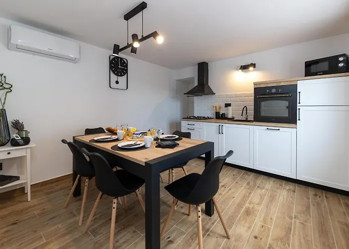 Casa vacanze Kuca Za Odmor Iva
