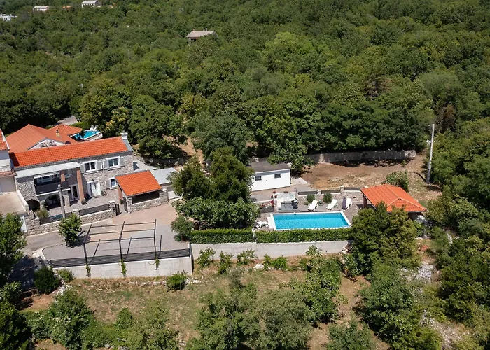 Kuca Za Odmor Iva Casa vacanze