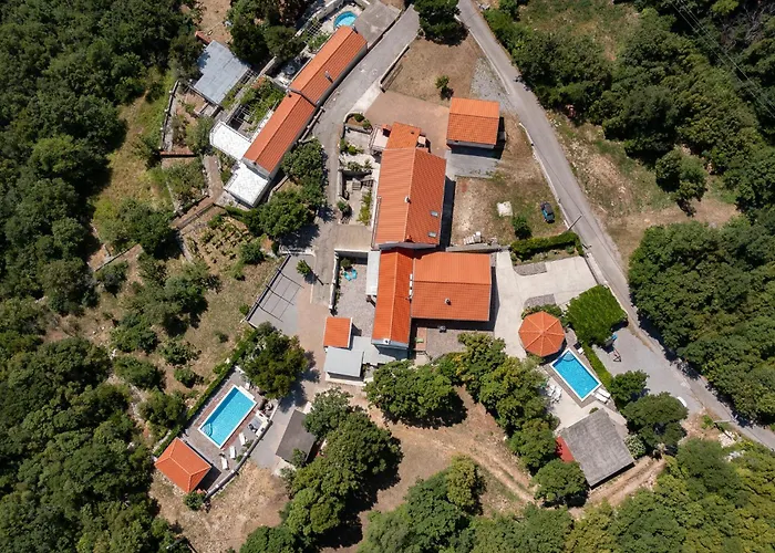 Casa vacanze Kuca Za Odmor Iva Grižane