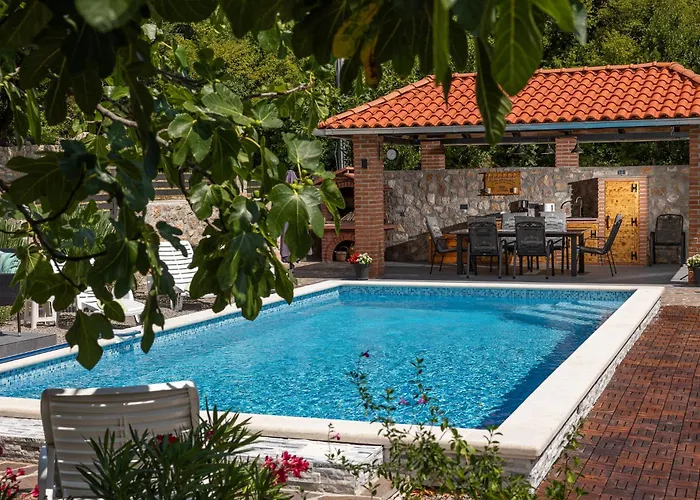 Kuca Za Odmor Iva Casa vacanze *