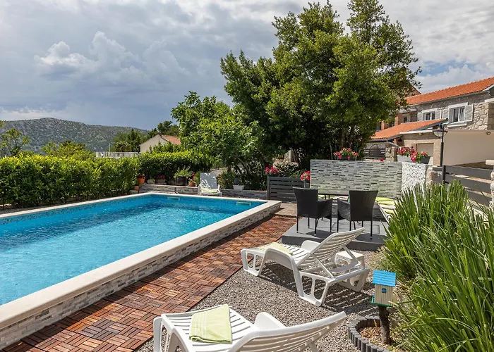 Casa vacanze Kuca Za Odmor Iva *